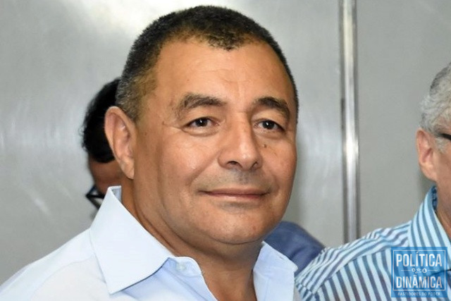 Antônio Felícia era prefeito pela segunda vez (Foto: Reprodução/Facebook)