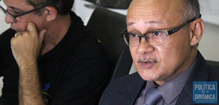 Segundo MPPI, operação foi necessária para estancar a fraude de pagamentos a empresa comprovadamente de fachada (foto: Marcos Melo | PoliticaDinamica.com)