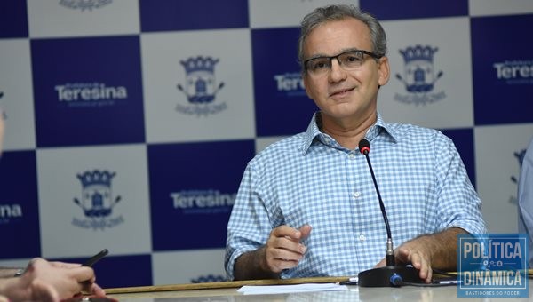 Tce-PI julga denúncia contra prefeito Firmino Filho (Foto:JailsonSoares/PoliticaDinamica.com)