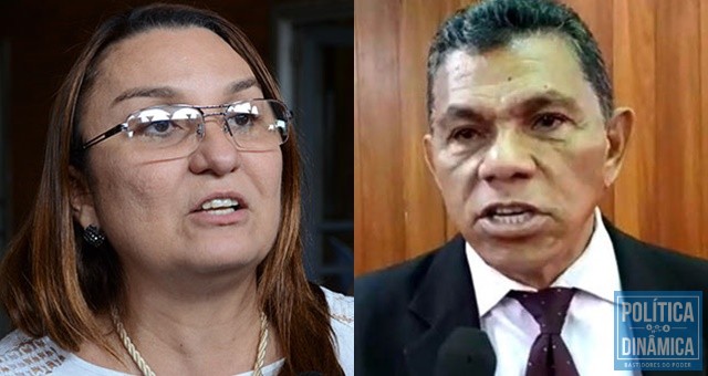 Áudio gera grande confusão entre petistas (Fotos: Jailson Soares/PoliticaDinamica.com)