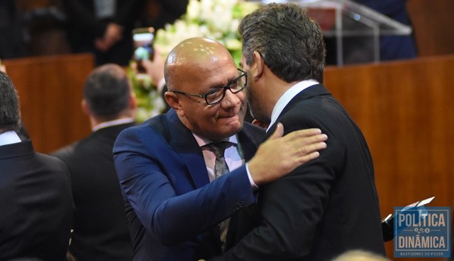 Deputado foi eleito pela 1ª vez em 2018 (Foto: Jailson Soares/PoliticaDinamica.com)