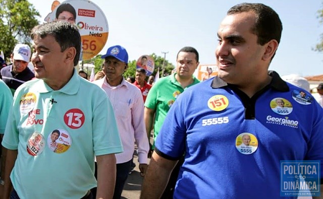 Forte Nas Redes Sociais Gustavo Almeida Politica Dinamica - w dias e georgiano estao entre os mais populares no face reproducao facebook