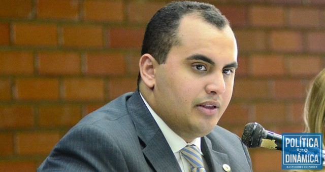 Forte Nas Redes Sociais Gustavo Almeida Politica Dinamica - georgiano aposta na forc!   a da internet foto jailson soares politicadinamica com