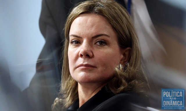 Senadora critica demora do STF para julgar habeas corpus (Foto: Adriano Machado/Reuters)