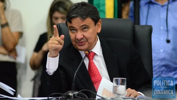 Governo quer mais empréstimos e dívida deve aumentar (Foto:JailsonSoares/PoliticaDinamica.com)