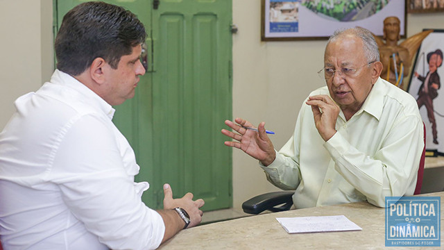 Novo superintendente vai iniciar gestão com ações de mais de R$ 13 milhões (foto: PMT)