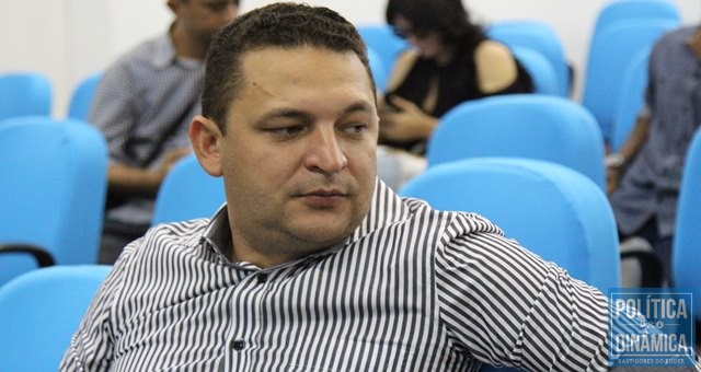 Prefeito já confirmou intenções para 2018 (Foto: Jailson Soares/PoliticaDinamica.com)