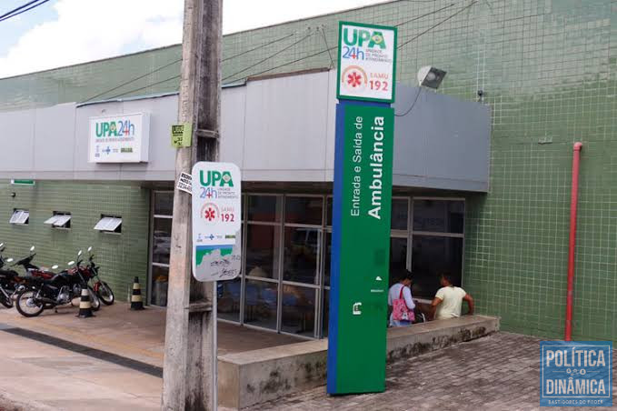 UPA do Renascença, zona sudeste de Teresina (foto: Divulgação)
