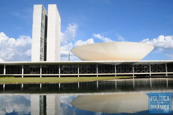 PEC da Anistia ainda tramita na Câmara Federal (foto: Divulgação | Câmara Federal)