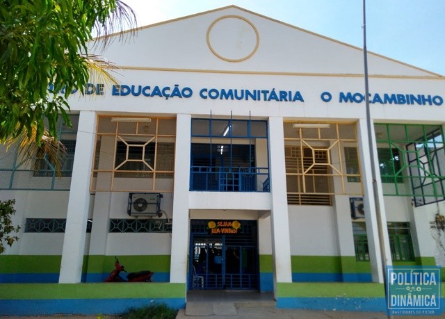 Local vai oferecer mais oportunidades para estudantes (Foto: Divulgação/Assessoria)