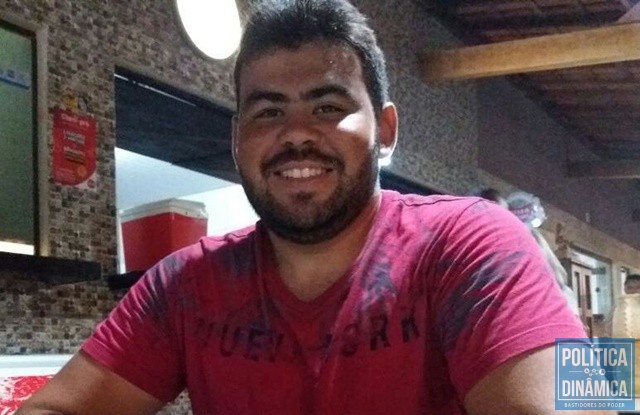 Estudante foi processado por postagens no Facebook (Foto: Reprodução/Facebook)