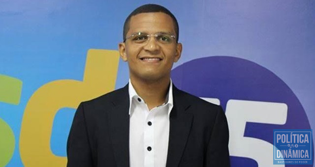 Ismael Silva é um dos pré-candidatos do PSD (Foto: Divulgação/Partido)