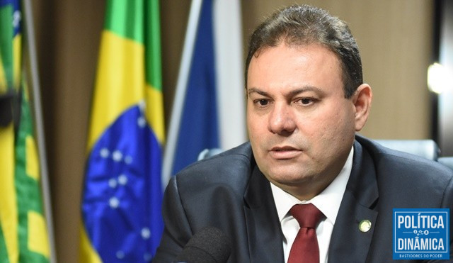 Presidência da CMT também adota medidas (Foto: Jailson Soares/PoliticaDinamica.com)