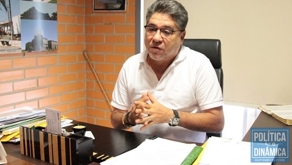 Partido trabalha para ter a maior bancada em 2018 (Foto:JAilsonSoares/POliticaDinamica.com)