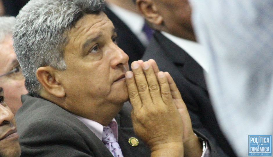 Joninha jura que vai seguir com Doutor Pessoa até o final da campanha de reeleição (foto: Jailson Soares | PD)