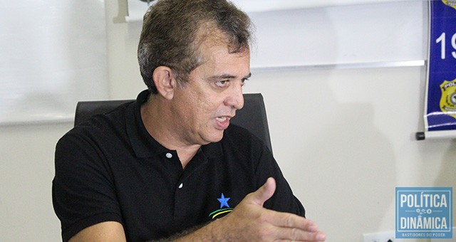 Investigação do TCE-PI encontrou até licitação assinada por defunto no histórico da Crescer Construtora (foto: Marcos Melo | PoliticaDInamica.com)