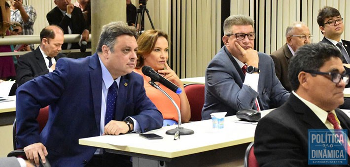 Foto: Jailson Soares/Política Dinâmica