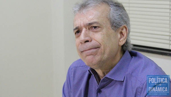 FOTOS: Marcos Melo/Política Dinâmica