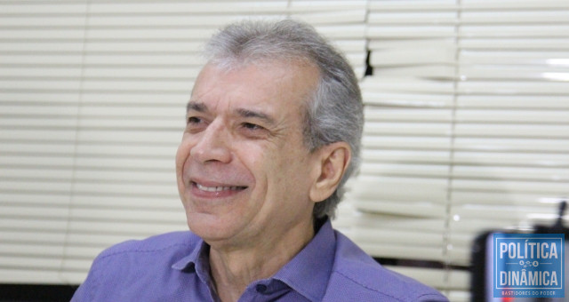 João Vicente Claudino (PTB). 