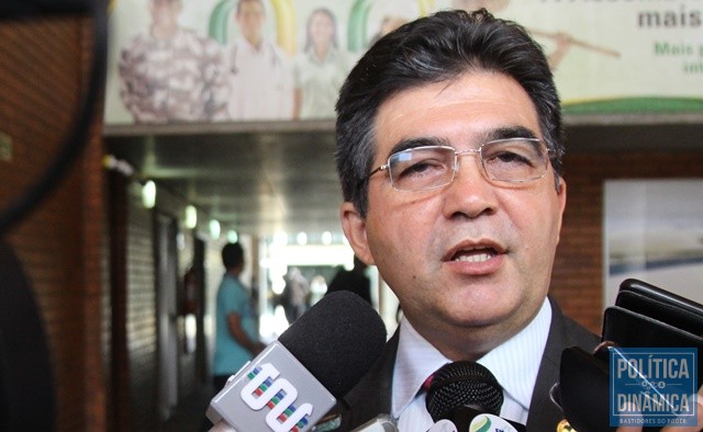 Deputado avalia que houve distorções (Foto: Jailson Soares/PoliticaDinamica.com)