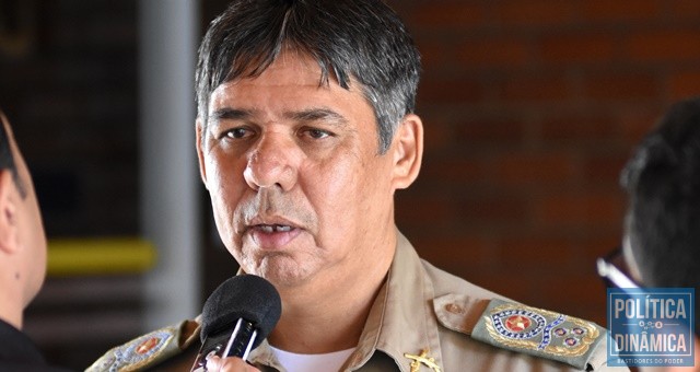 Lindomar aprova pré-candidatura do colega (Foto: Jailson Soares/PoliticaDinamica.com)