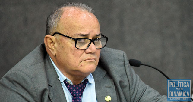 Suplente Antônio José Lira vai deixar à Câmara de Vereadores (foto: Jailson Soares / PD)