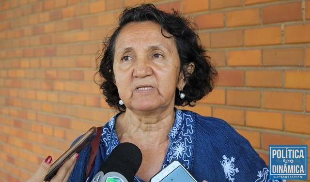 Lourdes Melo deve disputar mais uma vez (Foto: Jailson Soares/PoliticaDinamica.com)