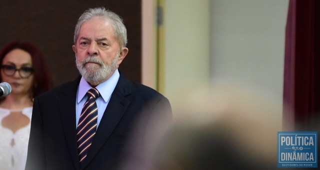 O ex-presidente Lula tem seu nome citado em nova denúncia (Foto: Jailson Soares/PoliticaDinamica.com)