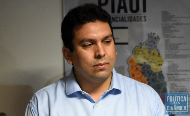 Ele sofreu derrotas em seus redutos eleitorais (Foto: Jailson Soares/PoliticaDinamica.com)