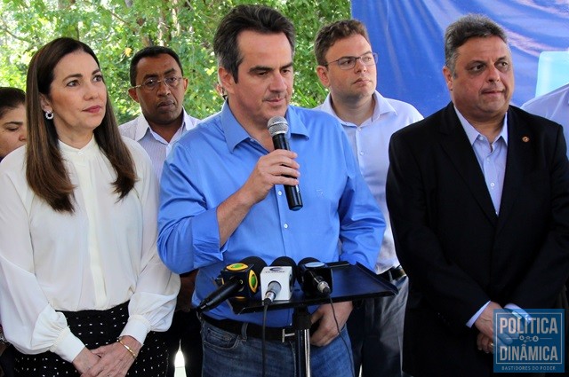 Senador quer que prefeitos compreendam (Foto: Jailson Soares/PoliticaDinamica.com)