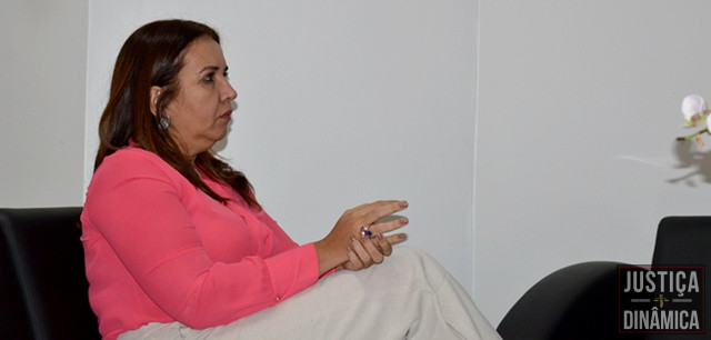 Maria Elena Rêgo, Procuradora-chefe do MPT-PI