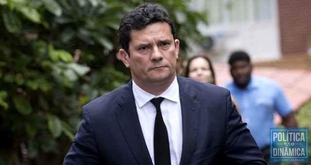 Moro será um dos ministros do Jair Bolsonaro (Foto: Silvia Izquierdo/AP)