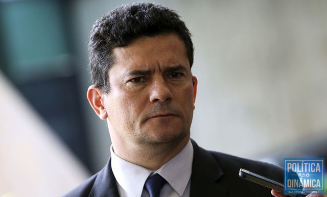 Moro é aguardado mais uma vez na Câmara (Foto: Marcelo Camargo/Agência Brasil)