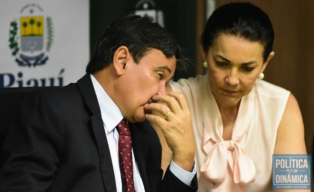 Margarete pode ficar fora da chapa de W. Dias (Foto: Jailson Soares/PoliticaDinamica)