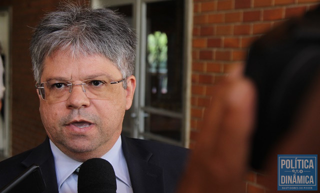 Gustavo Neiva também quer CPI na saúde (Foto: Jailson Soares/PoliticaDinamica.com)