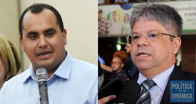 Eles superaram os prefeitos em duas cidades (Fotos: Jailson Soares/PoliticaDinamica.com)
