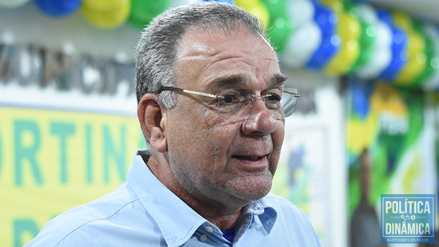  a reeleição de Jair Bolsonaro no Piauí (foto: Jailson Soares / PD)