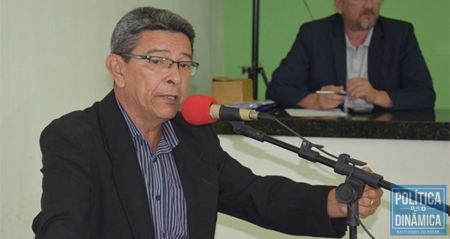 Neto dos Corredores foi o denunciante do esquema de superfaturamento no transporte escolar em 2013 (foto: campomaiorinfoco.com)
