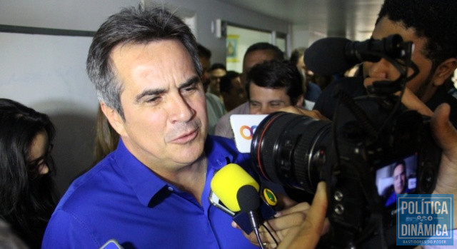 Ciro está cada vez mais afastado da gestão petista (Foto: Jailson Soares/PoliticaDinamica)