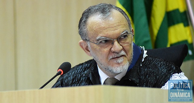 Em 117 anos de existência, o TCE-PI passou pelo coronelismo e pela ditadura militar sem que tivesse sua estrutura de justiça social e responsabilidade balançadas; agora a prova dos nove é saber se aguenta o governo de Wellington Dias (foto: Jailson Soares | PoliticaDinamica.com)