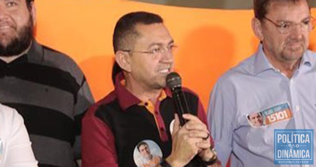 Um Desastre Chamado Padre Walmir Marcos Melo Política Dinâmica