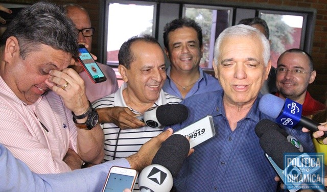 O DIA DE ONTEM NEM EXISTIU Gustavo Almeida Política Dinâmica O DIA DE ONTEM NEM EXISTIU Gustavo Almeida Política Dinâmica
