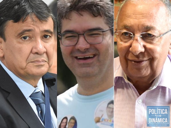 Petista despenca: Wellington caiu 5%, Luciano disparou subindo 10% e Pessoa manteve a mesma intenção de voto de 10 dias atrás (                            </div>

                            <div class=