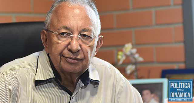 Problemas enfrentados pela população da cidade tem arranhado imagem política de Doutor Pessoa (foto: Jailson Soares / PD)