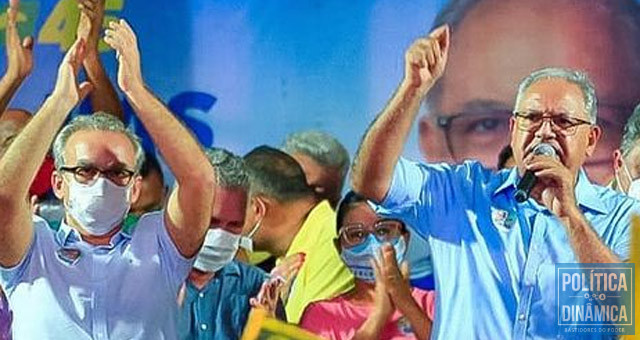 Depois de 7 eleições, PSDB perde uma eleição na capital do Piauí (foto: instagram)