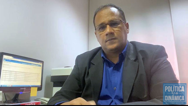 Após várias crises no transporte público ainda sem soluções, sobrinho de Doutor Pessoa pede exoneração da Superintendência da Strans (foto: PMT)