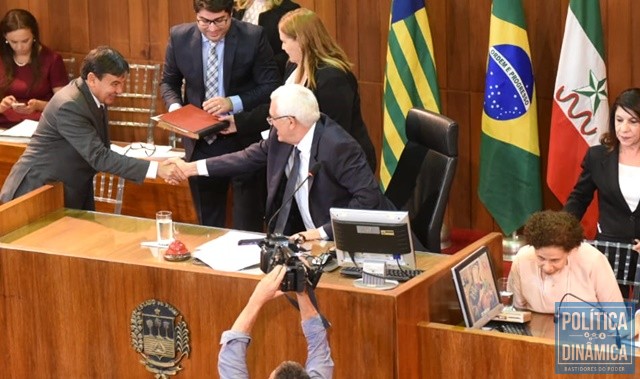 Ato falho foi corrigido após alerta (Foto: Jailson Soares/PoliticaDinamica.com)