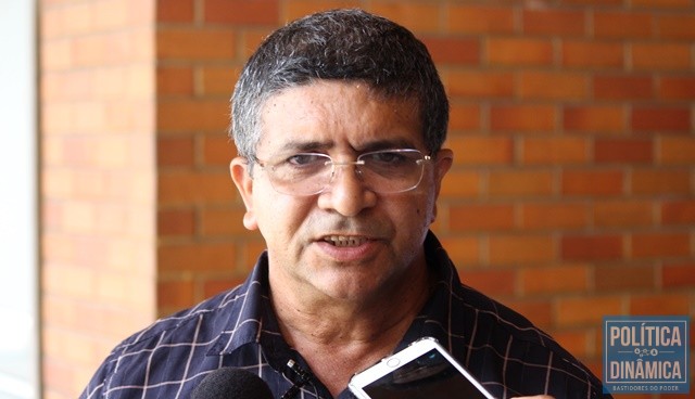 Celso quer partido com candidatos a prefeito (Foto: Jailson Soares/PoliticaDinamica.com)