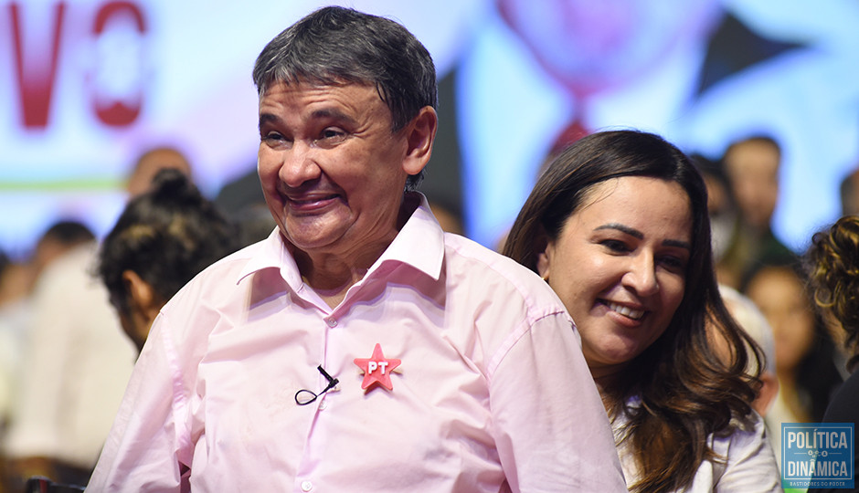 Eita piula! Lá vem mais confusão no rumo do ministro? (foto: Jailson Soares | PD)