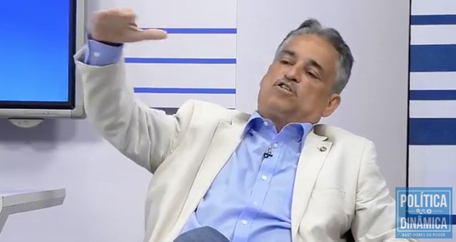 Segundo o deputado Robert Rios, a ganância une Wellington, Rejane Dias e a Operação Topique, que desviou recursos das crianças do Piauà (imagem: Reprodução)
